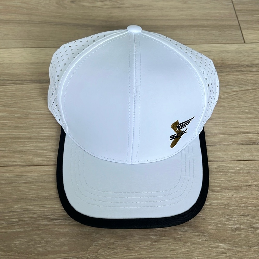 White Sox hat